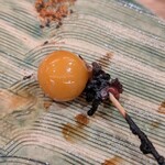 焼鳥火團 - ちょうちん