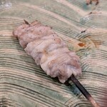 焼鳥火團 - せせり