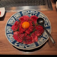 上等焼肉 ひらく - 
