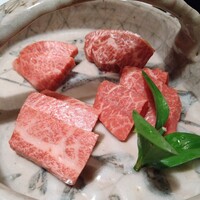 日本焼肉 はせ川 銀座店 - 