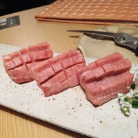 日本焼肉 はせ川 銀座店 - 