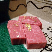 日本焼肉 はせ川 銀座店 - 