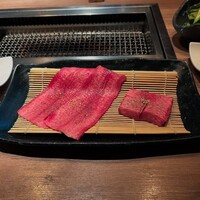 上等焼肉 ひらく - 