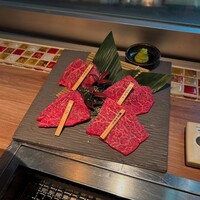 上等焼肉 ひらく - 