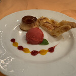 トラットリアセレーナ - 