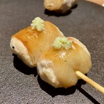 やきとり松里 - 