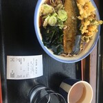 そば処あさひ - 