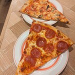 GOOD HOMIES PIZZA - 