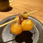 やきとり松里 - 