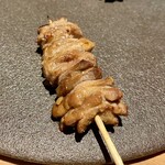 やきとり松里 - 