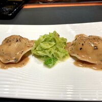 ラトリエ ドゥ ジョエル・ロブション - 