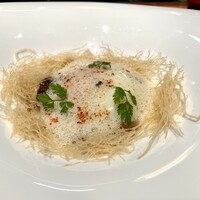 ラトリエ ドゥ ジョエル・ロブション - 