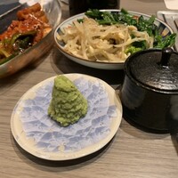 渋谷焼肉 かみ山 - 