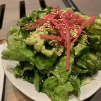 渋谷焼肉 かみ山 - 