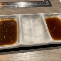 渋谷焼肉 かみ山 - 