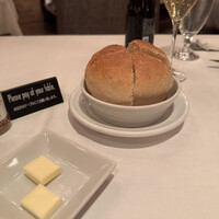 ロウリーズ・ザ・プライムリブ 恵比寿ガーデンプレイス店 - 