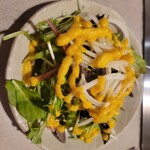 鉄板焼 きだんち - 