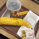 ケンタッキーフライドチキン - 