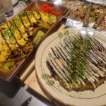 鉄板焼 きだんち - 