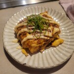 鉄板焼 きだんち - 