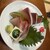 ろばた仁 - 料理写真: