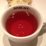 トルッキオ - カフェ