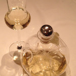 トルッキオ - グラッパ