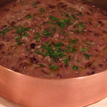 トルッキオ - トレヴィーゾのリゾット