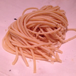 トルッキオ - ビーゴリ