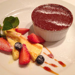 トルッキオ - テラミス