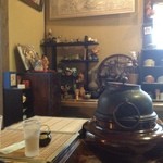 門前茶屋おもろ庵 - 