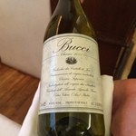 リストランテ・マッサ - 白ワイン
