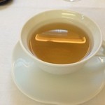 リストランテ・マッサ - ハーブティ