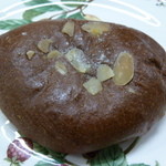 パンやきどころ RIKI - チョコクリームパン