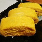 うな次郎 - う巻き♪H26.6.23