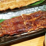 うな次郎 - 蒲焼♪H26.6.23