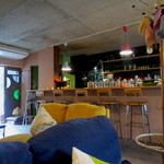 喫茶店 uzuビバレッヂ - 