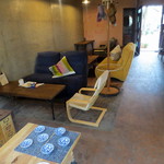 喫茶店 uzuビバレッヂ - 