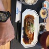 山安食堂 ターンパイク店