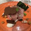リストランテクロディーノ - 