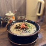 博多らーめん 万々 - 