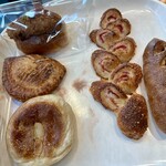 まん福ベーカリー 鉄ぱんバル - 