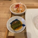 北浦和タイ料理 UAMFAN THAI - 