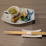 季肴 からはし - 