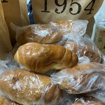 1954 Fukuoka - 塩パン23こ