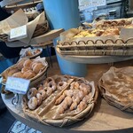 まん福ベーカリー 鉄ぱんバル - 