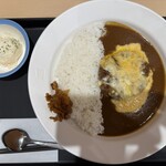 マイカリー食堂 - 