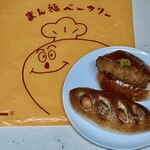 まん福ベーカリー 鉄ぱんバル - 