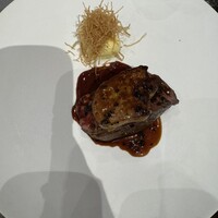 俺のフレンチ グランメゾン 大手町 - 