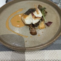 俺のフレンチ グランメゾン 大手町 - 